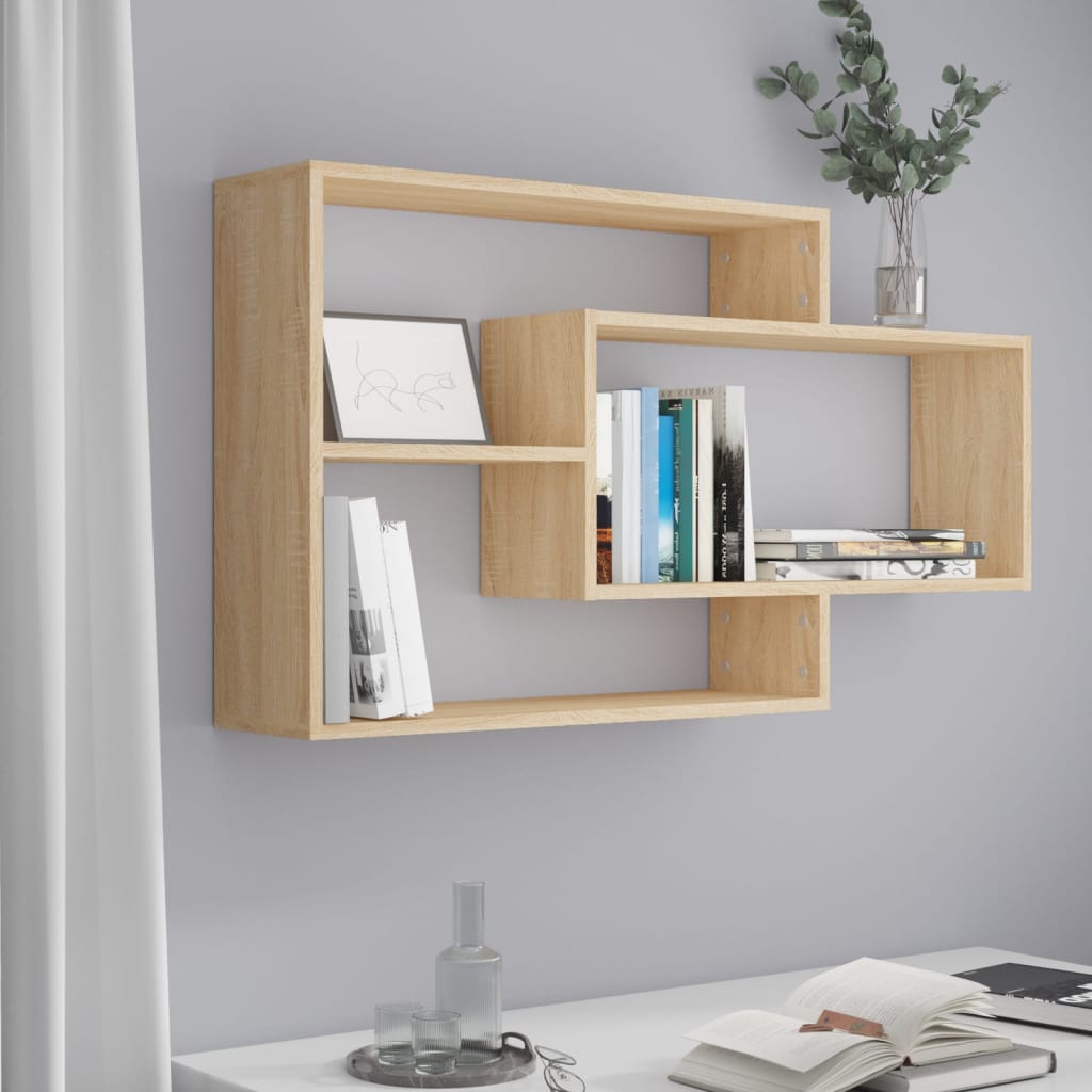 Modern Wall Shelves