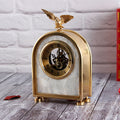 Luxury Decoration Table Clock