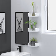 Waterproof  Wall Hangers and Storage Shelves