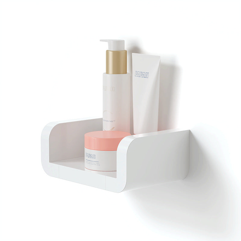 Waterproof  Wall Hangers and Storage Shelves
