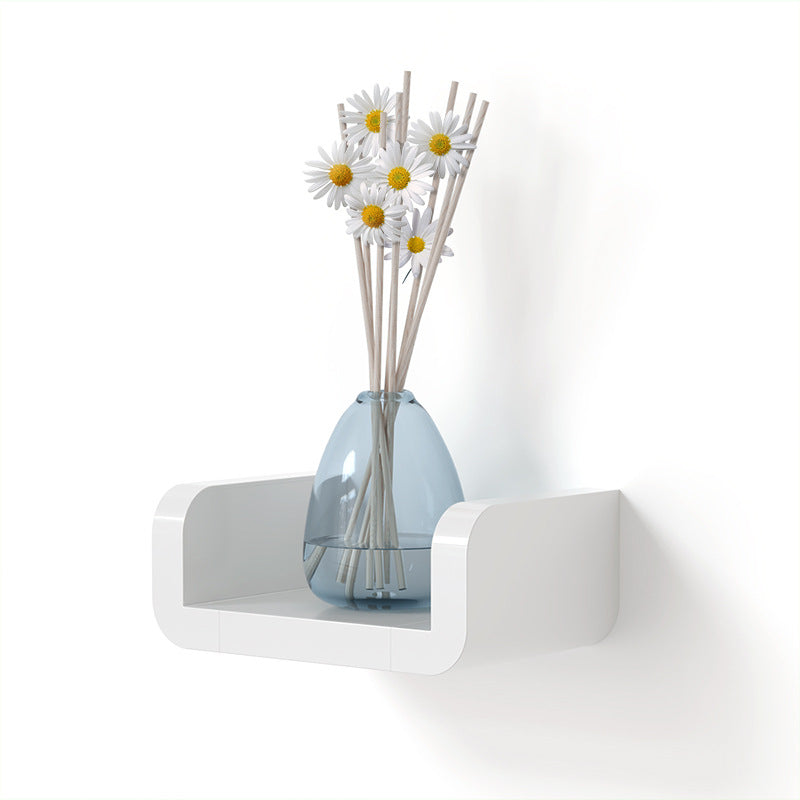 Waterproof  Wall Hangers and Storage Shelves