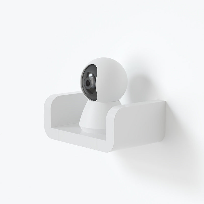 Waterproof  Wall Hangers and Storage Shelves