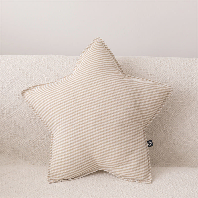 Cushion Series Throw Pillows For Home Sofa