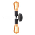 Creative Double-headed Aisle Lamps