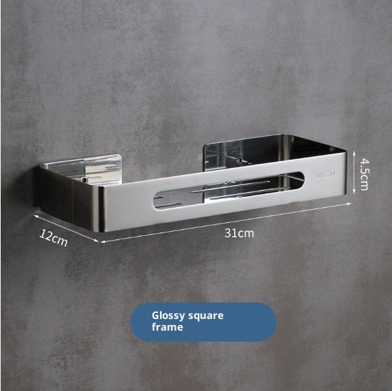 Wall Mounted Storage Shelves
