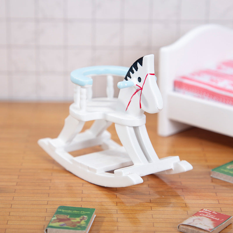 MiniDoll Wooden Crafts