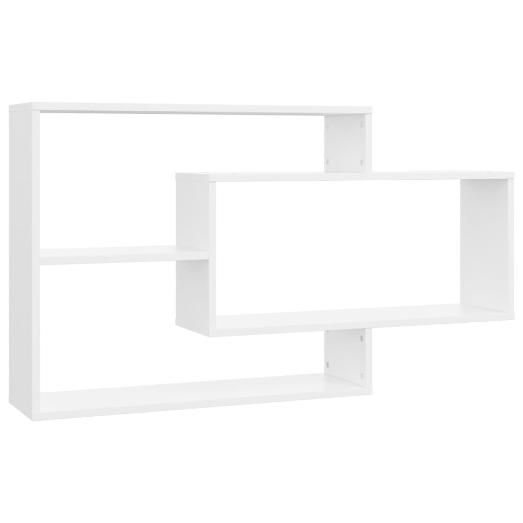 Modern Wall Shelves