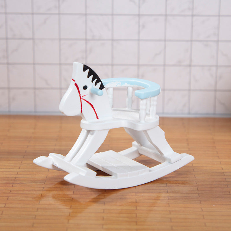MiniDoll Wooden Crafts