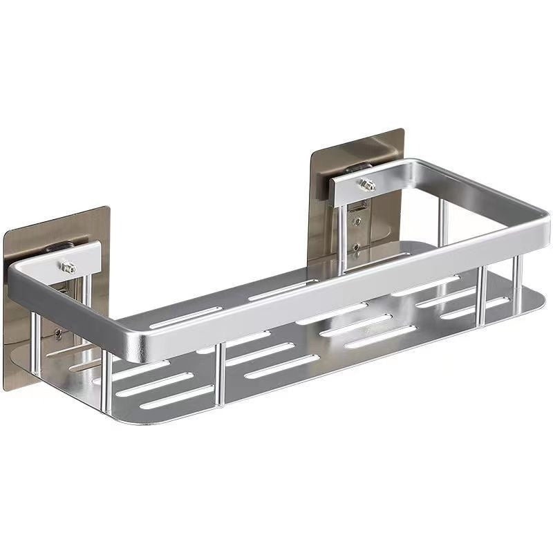 Wall Mounted Storage Shelves