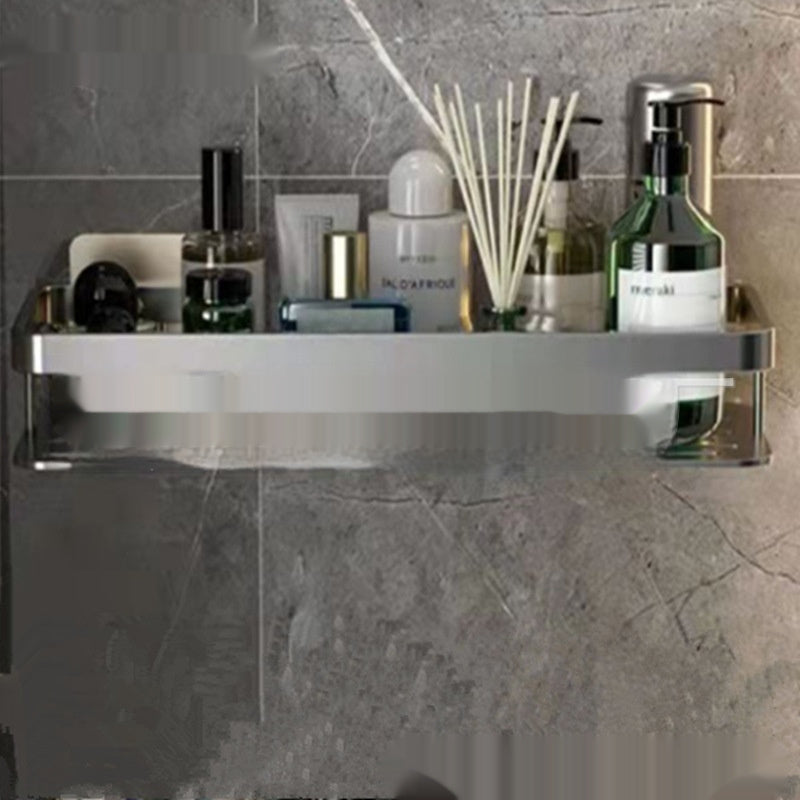 Wall Mounted Storage Shelves