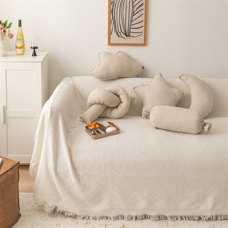 Cushion Series Throw Pillows For Home Sofa