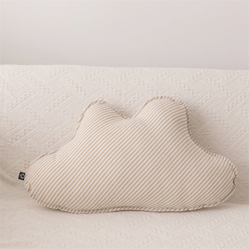 Cushion Series Throw Pillows For Home Sofa
