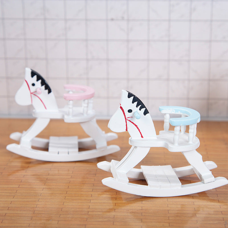 MiniDoll Wooden Crafts
