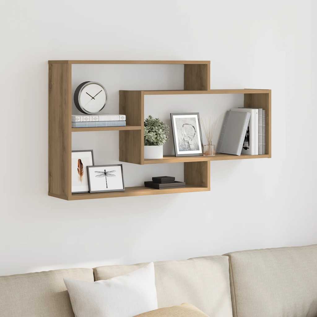 Modern Wall Shelves