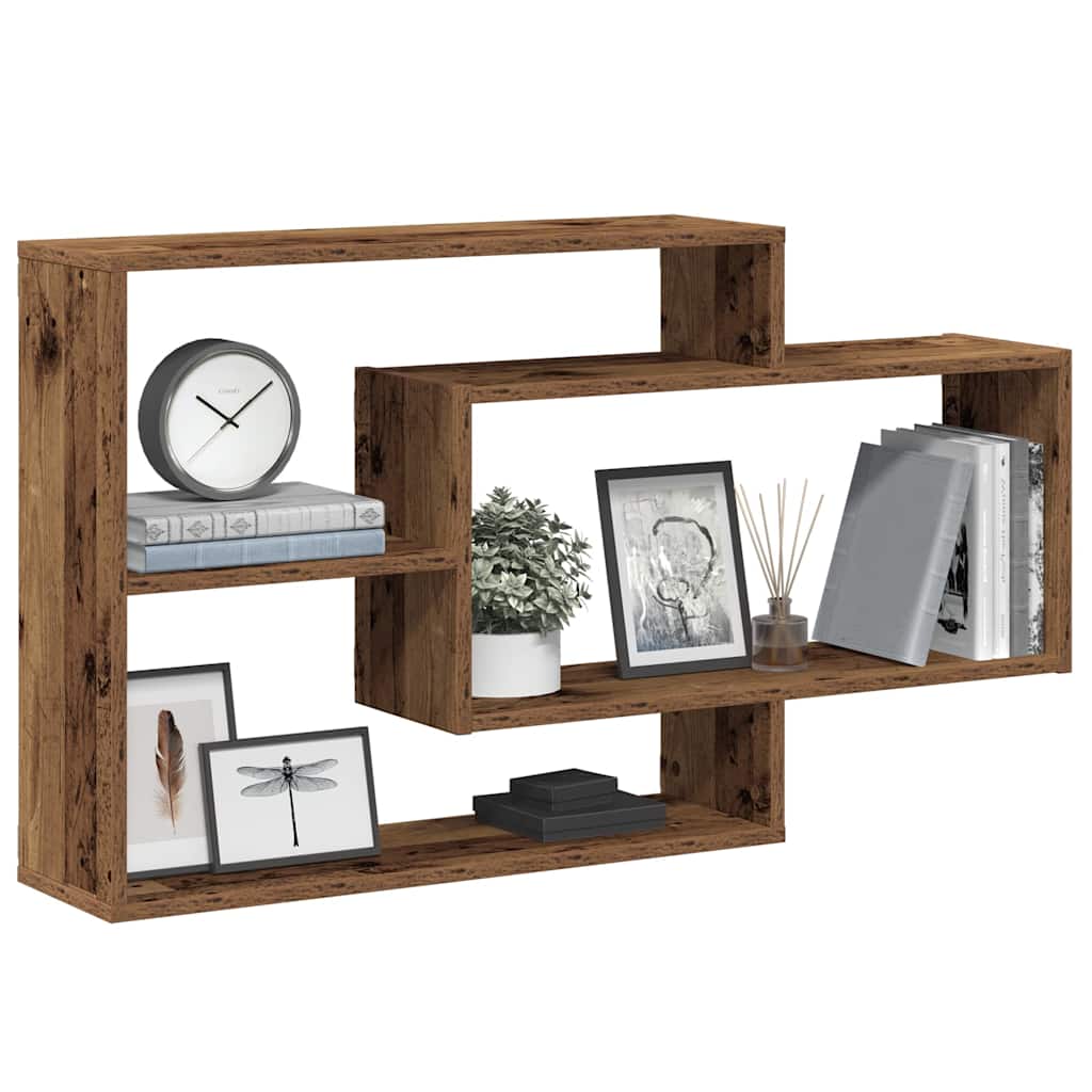 Modern Wall Shelves
