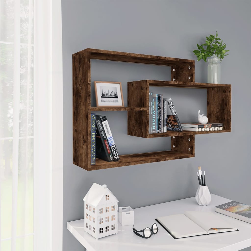 Modern Wall Shelves