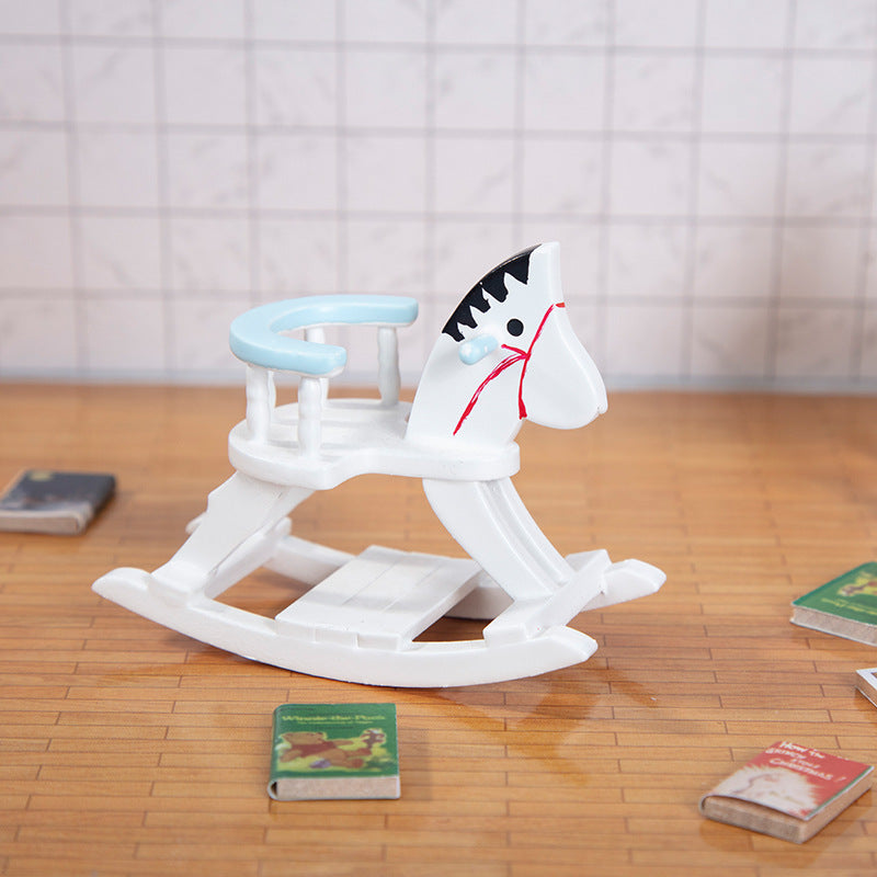 MiniDoll Wooden Crafts