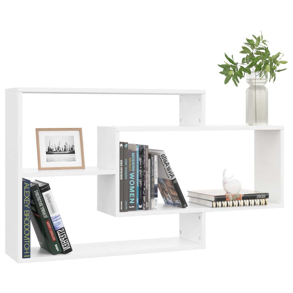 Modern Wall Shelves