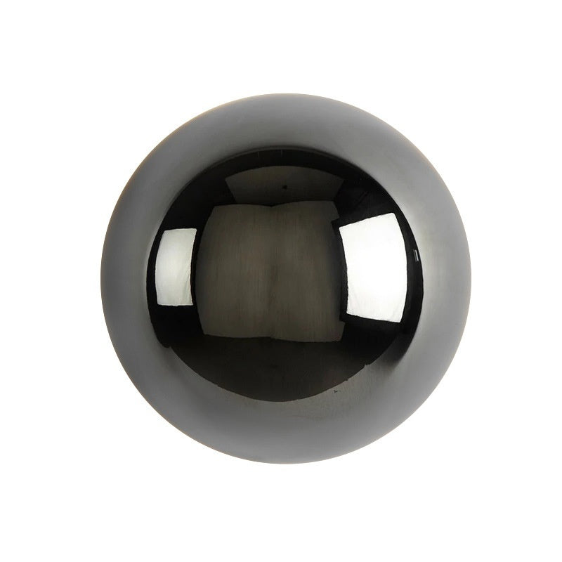 Round Aisle Lamps Nordic Wall Lamp