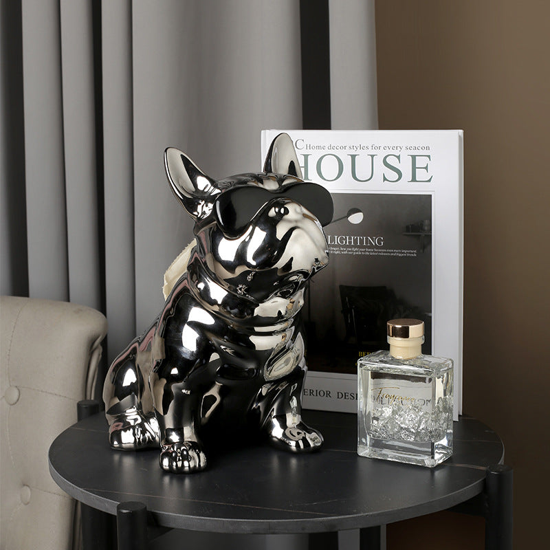 Living Room Decoration Ornaments