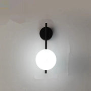 Balcony Stairs Aisle Wall Nordic Lamps