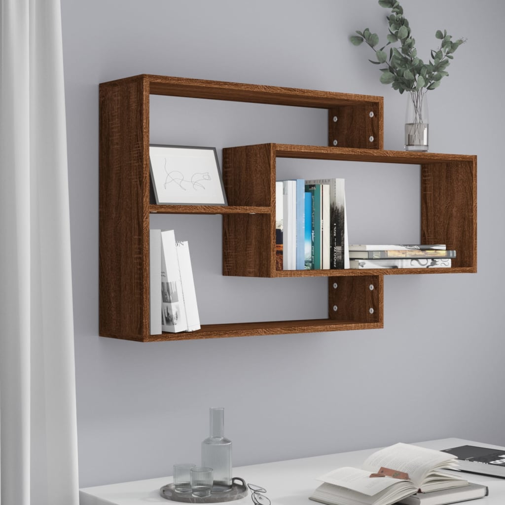 Modern Wall Shelves