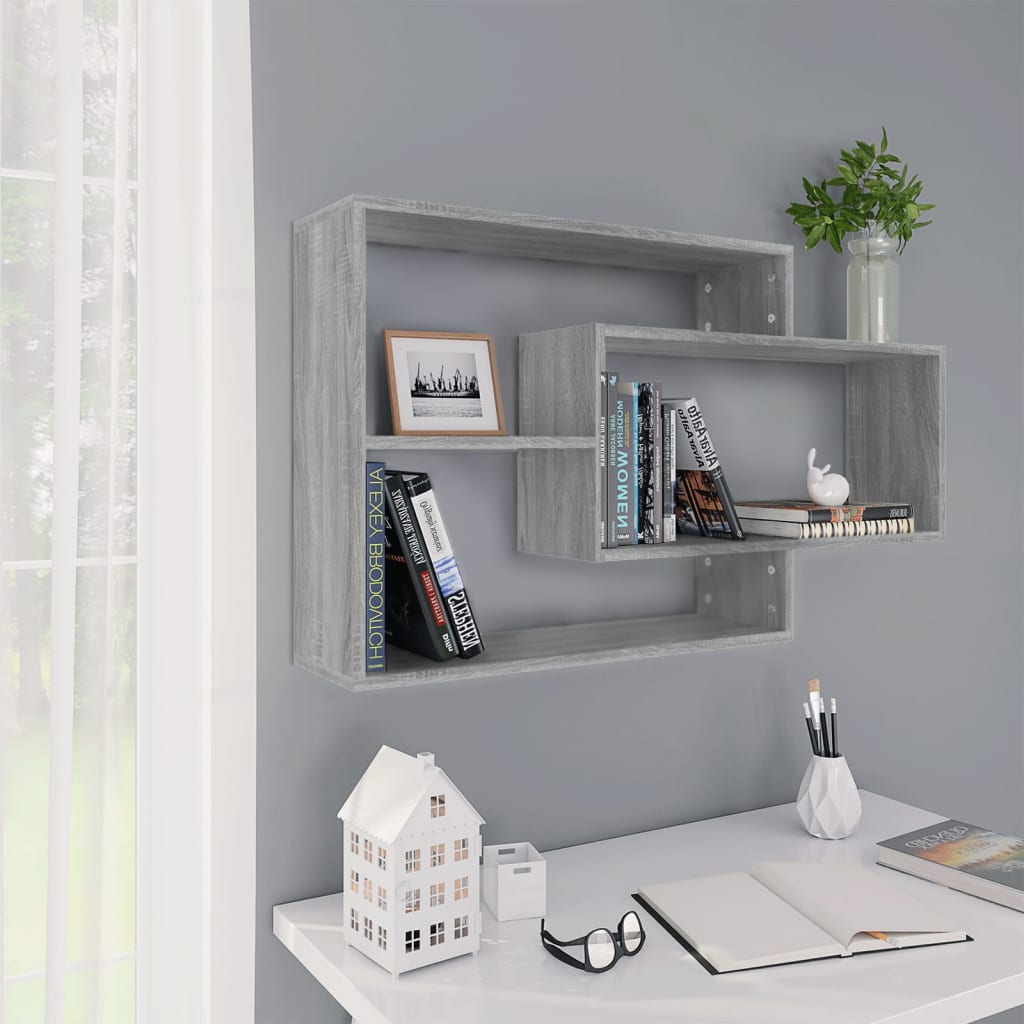 Modern Wall Shelves