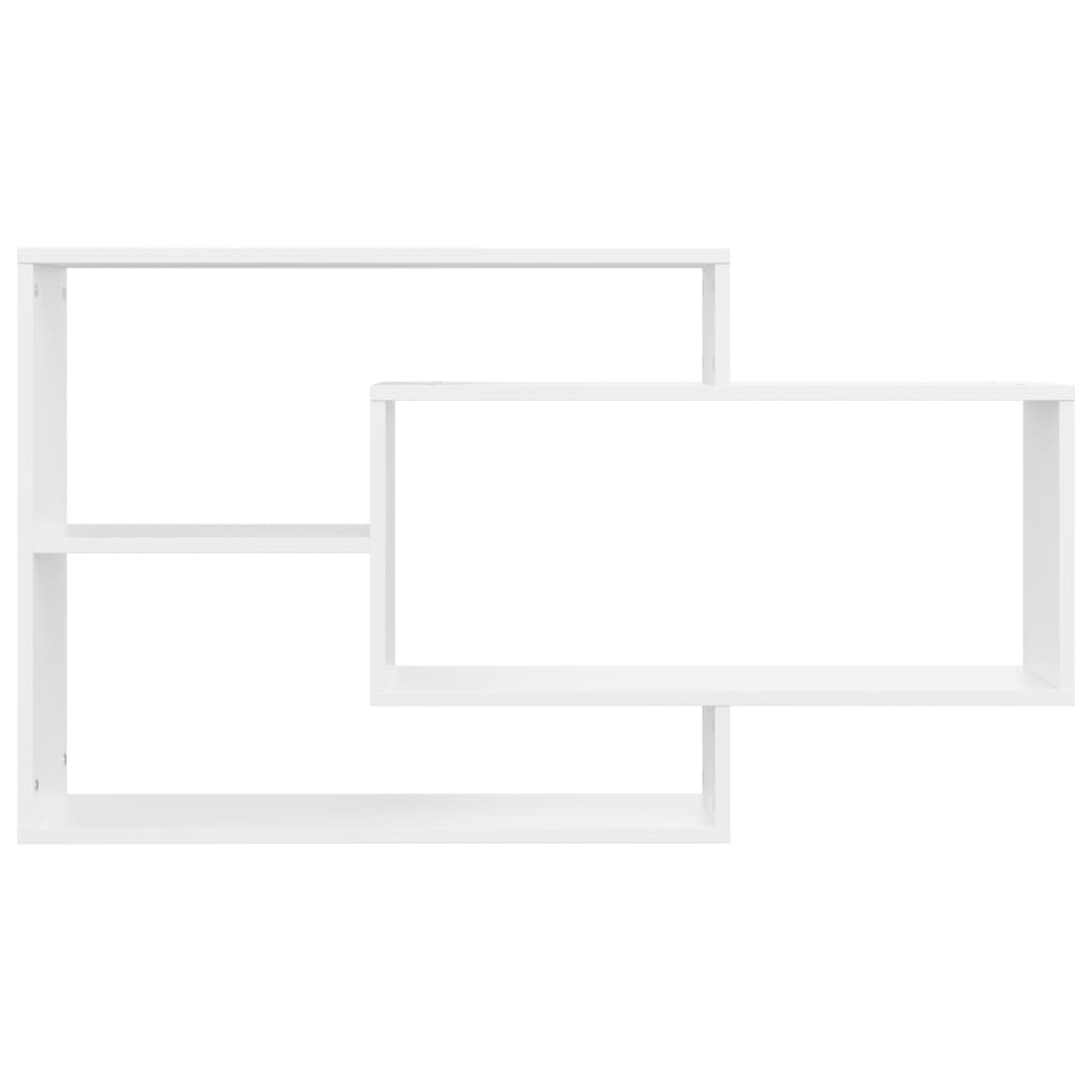 Modern Wall Shelves