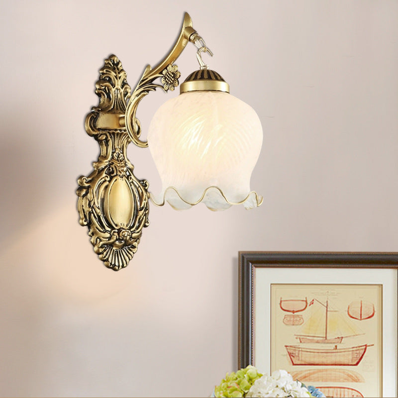 Wall Lamp Single-head Retro Lamps