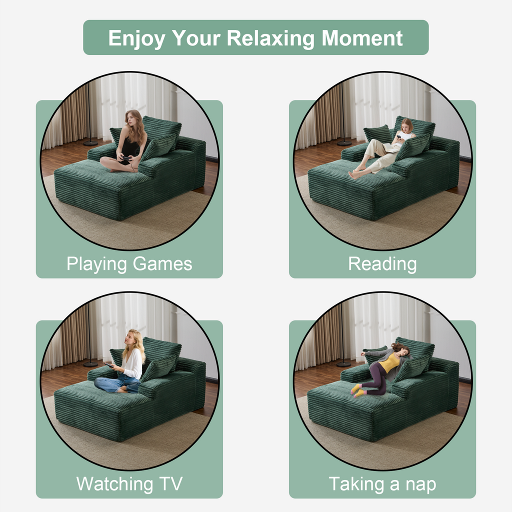 Sofa Chair