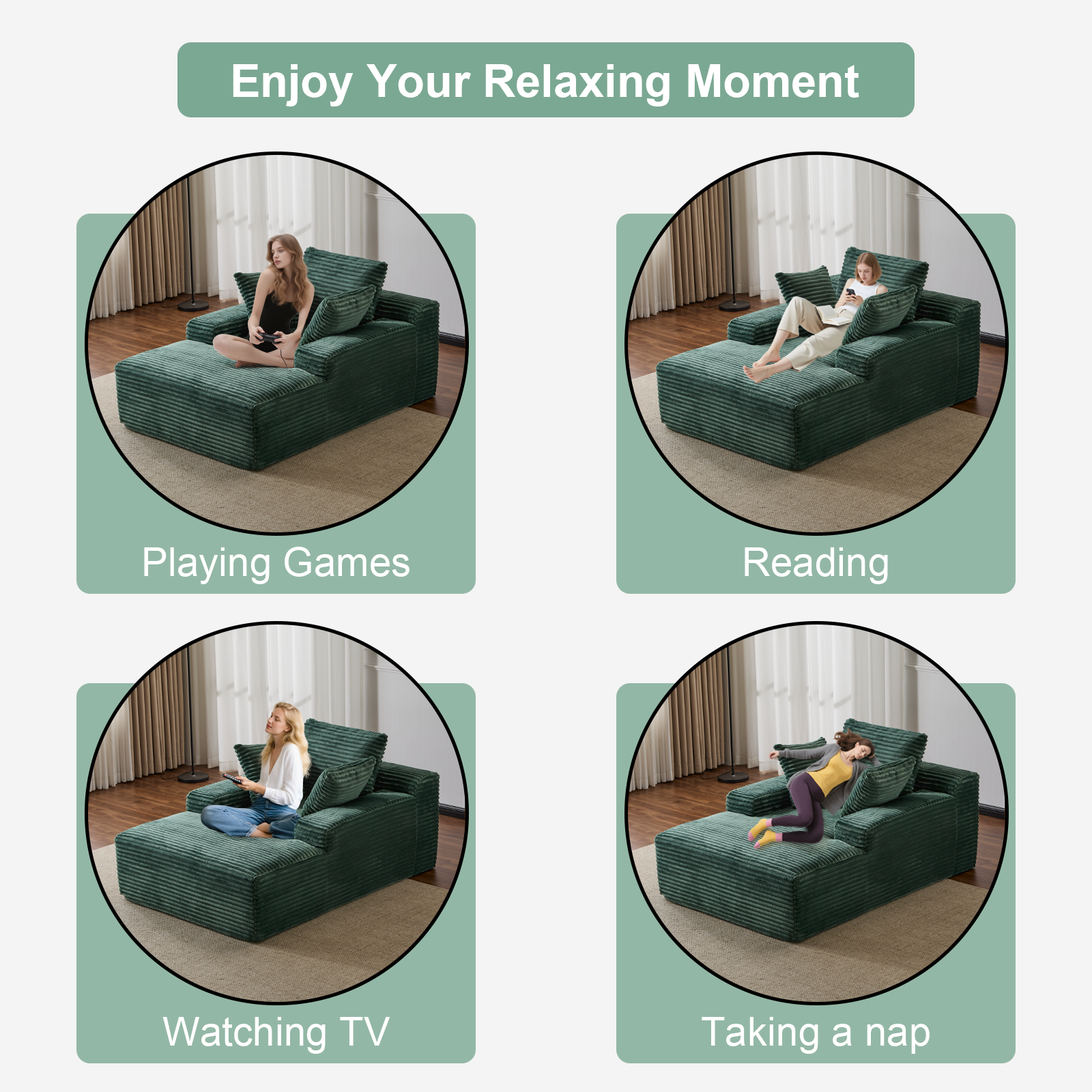 Sofa Chair