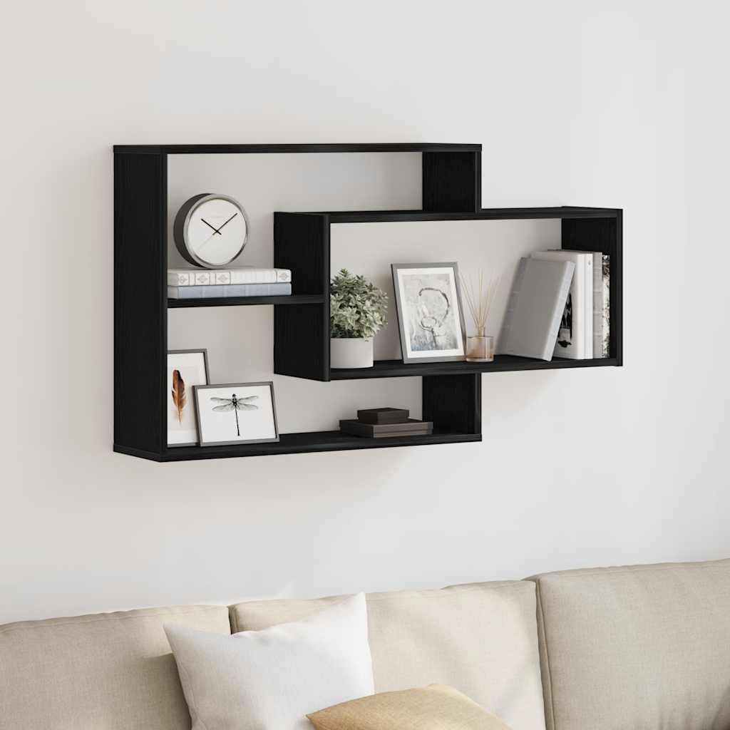 Modern Wall Shelves