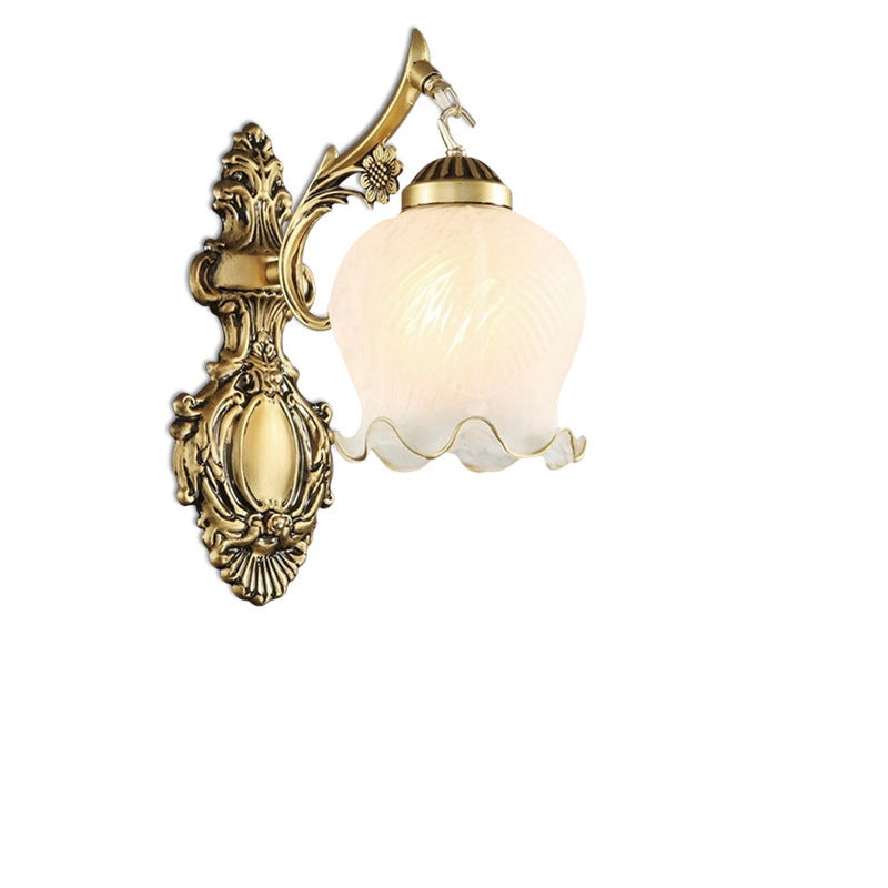 Wall Lamp Single-head Retro Lamps
