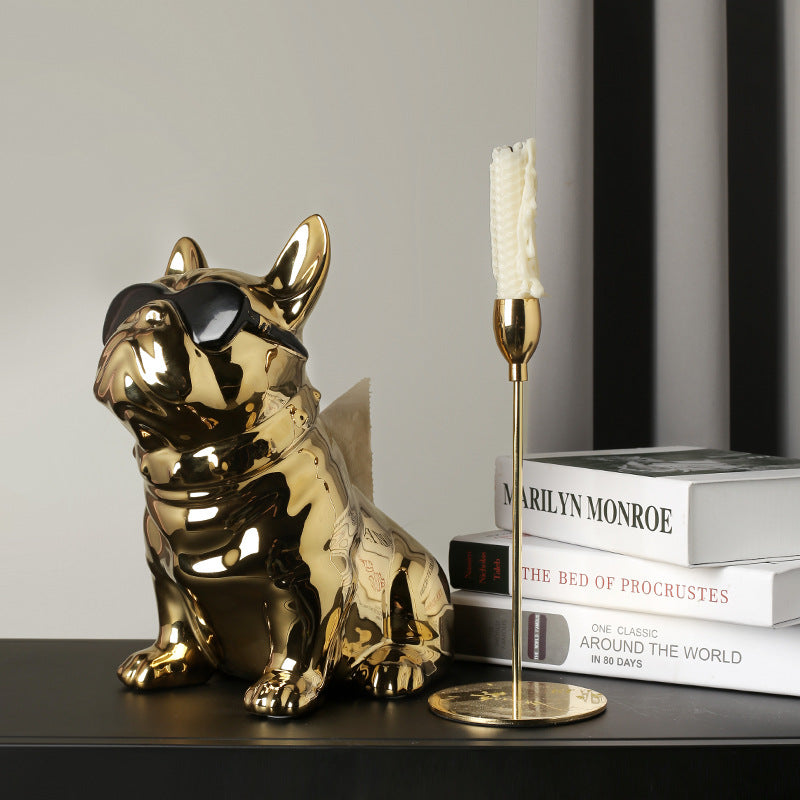 Living Room Decoration Ornaments